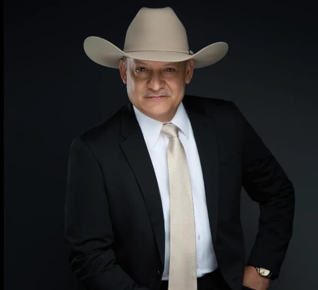Israel Lee Rivas