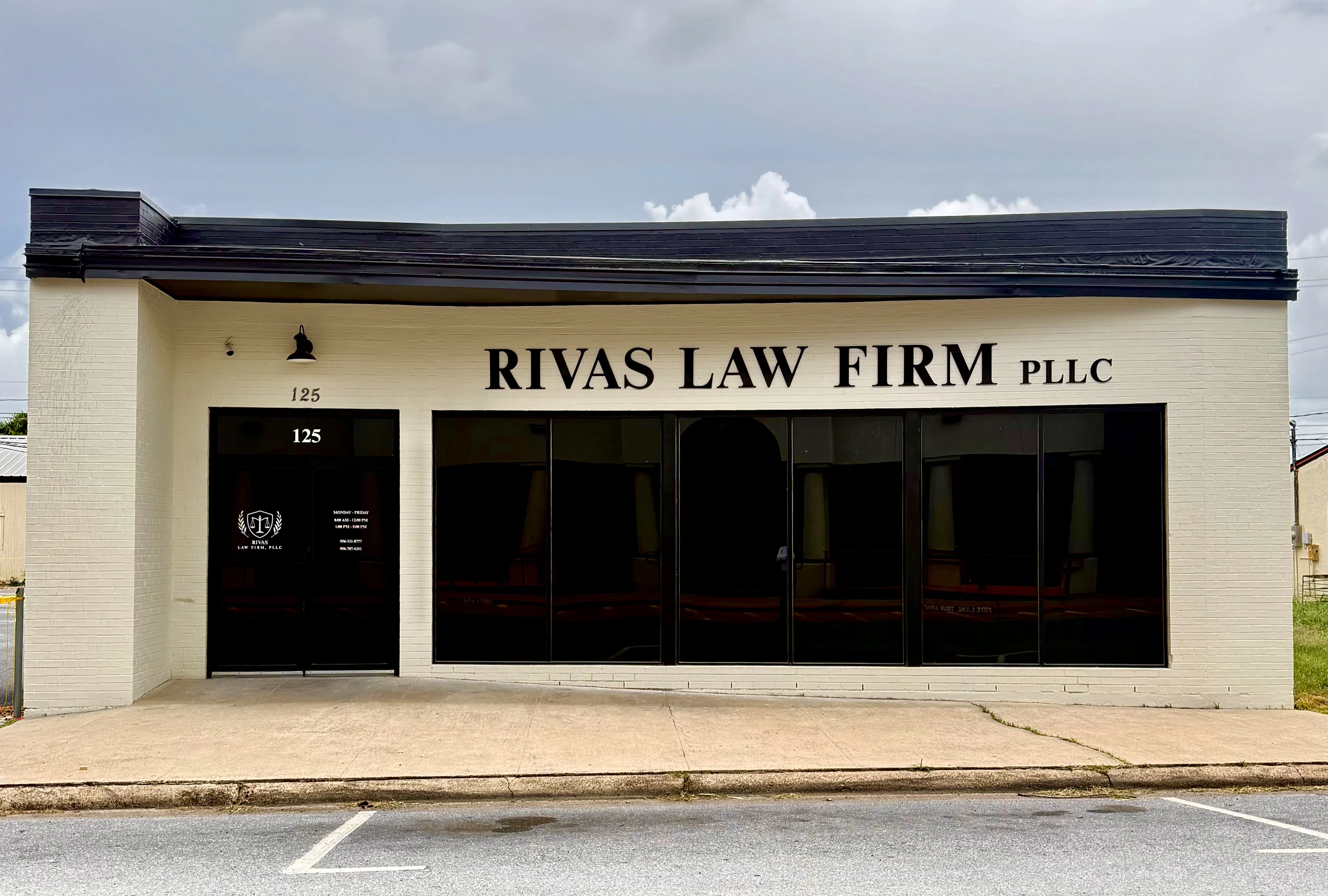 Rivas Law Firm