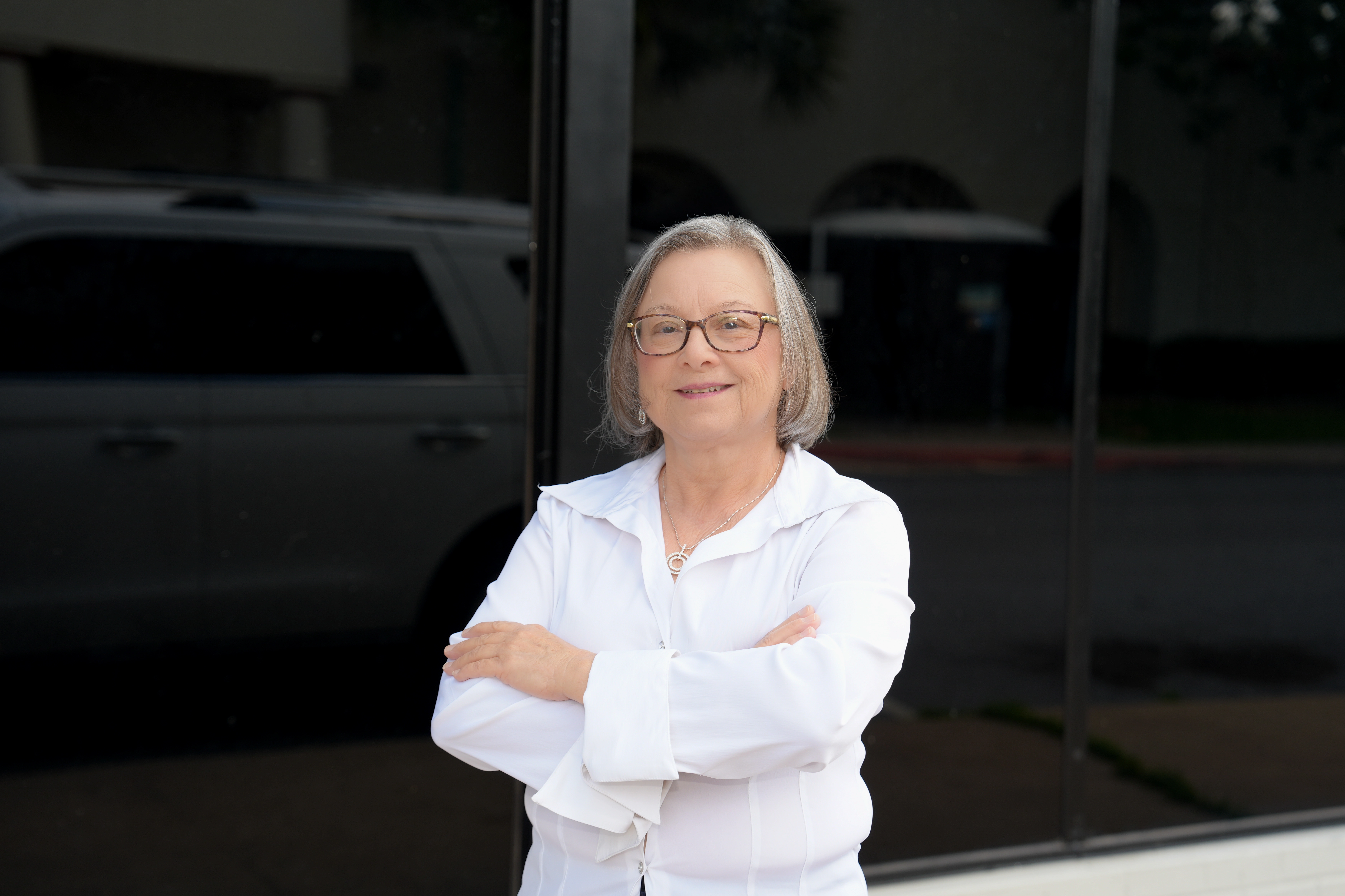 Nelda G.